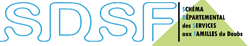 logo sdsf